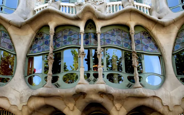 Casa Batlló
