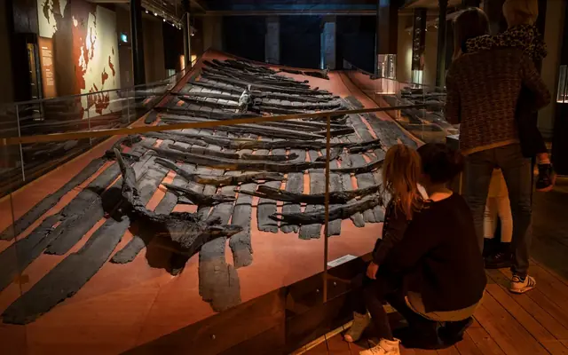 Stadtmuseum Göteborg