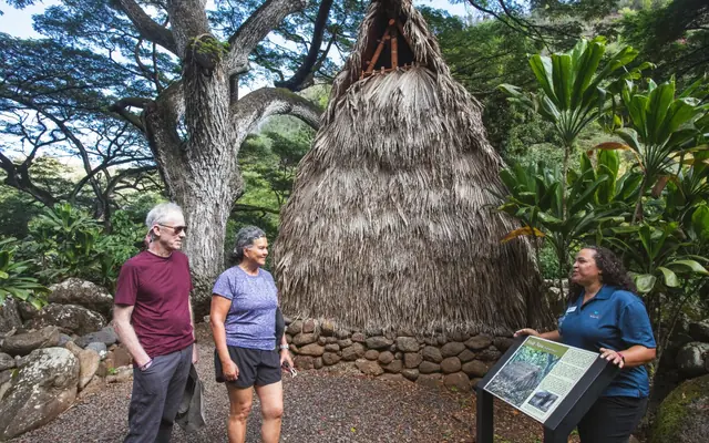 Waimea Valley