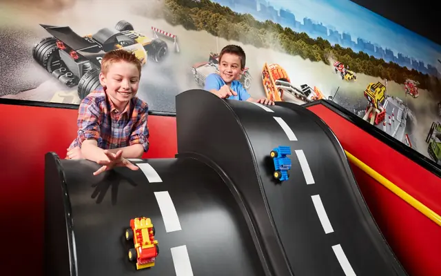 LEGOLAND Discovery Center