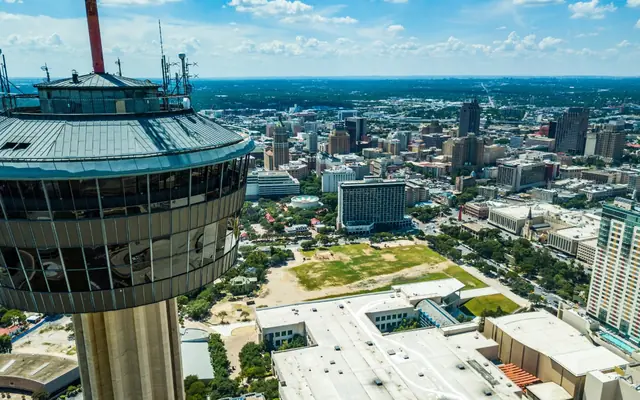 Tower of the Americas
