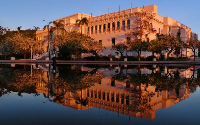 Museo de Historia Natural de San Diego