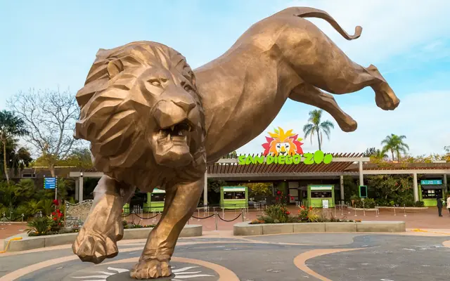 Zoo de San Diego